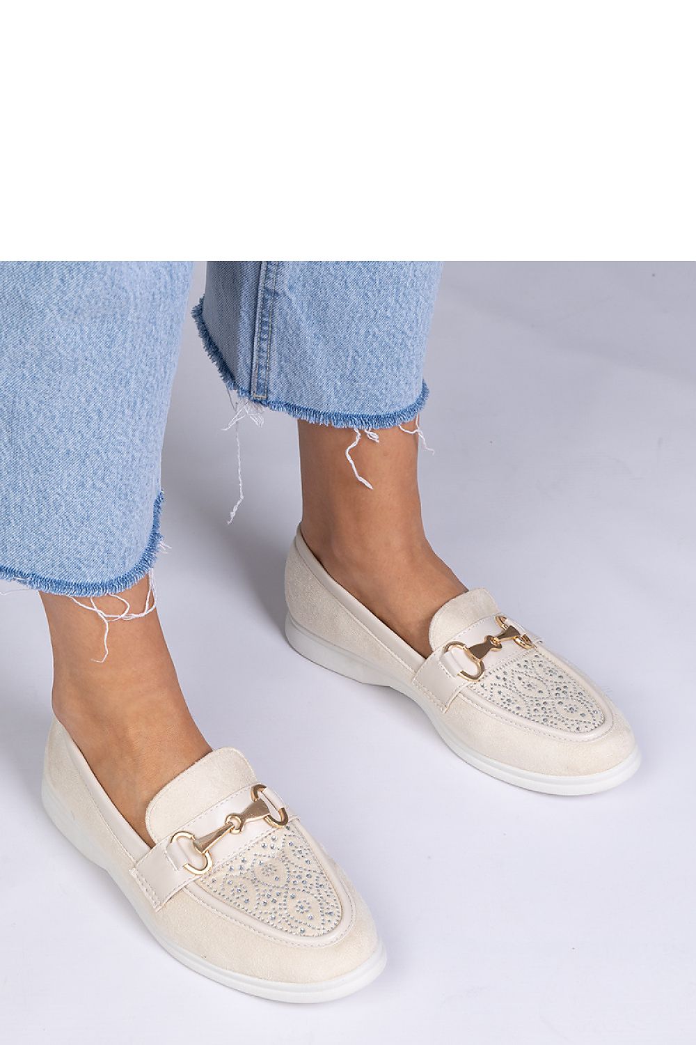 Mocassin model 212445 PRIMO